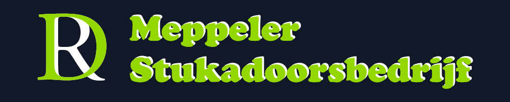 Meppeler Stukadoorsbedrijf