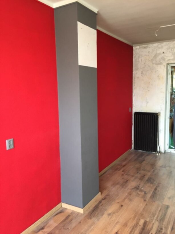 Project 1 afbeelding 2